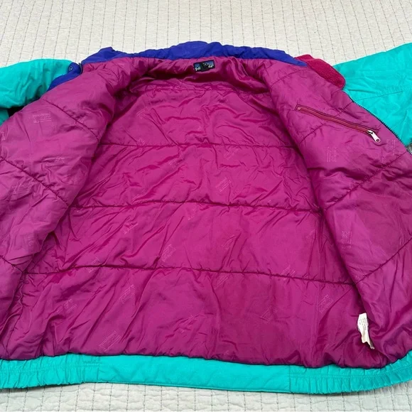 Vintage Patagonia puffer ski jacket - Picture 13 of 13